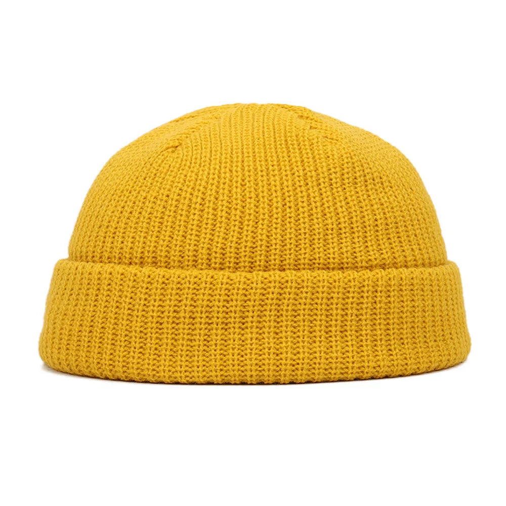Casual Beanie