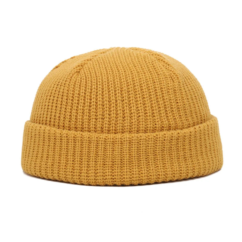 Casual Beanie
