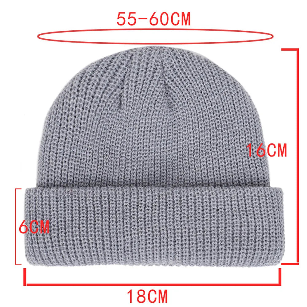 Casual Beanie