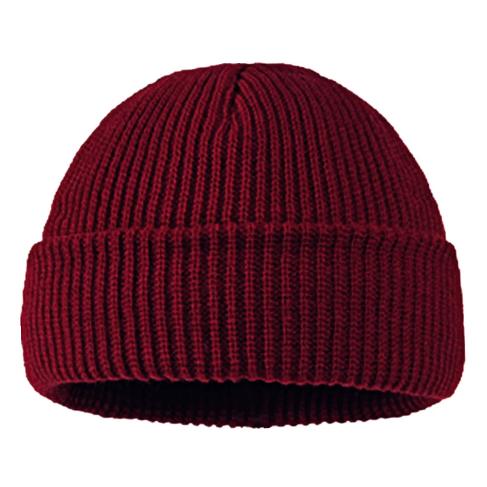Casual Beanie