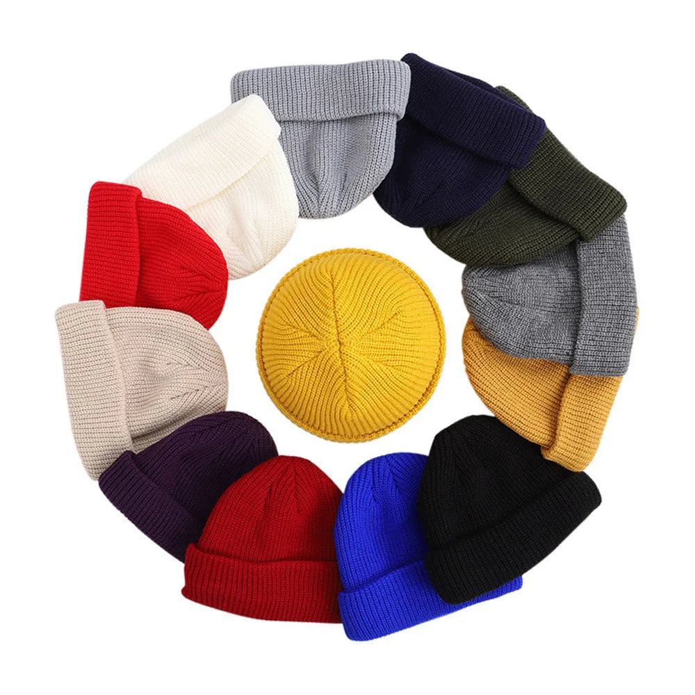 Casual Beanie