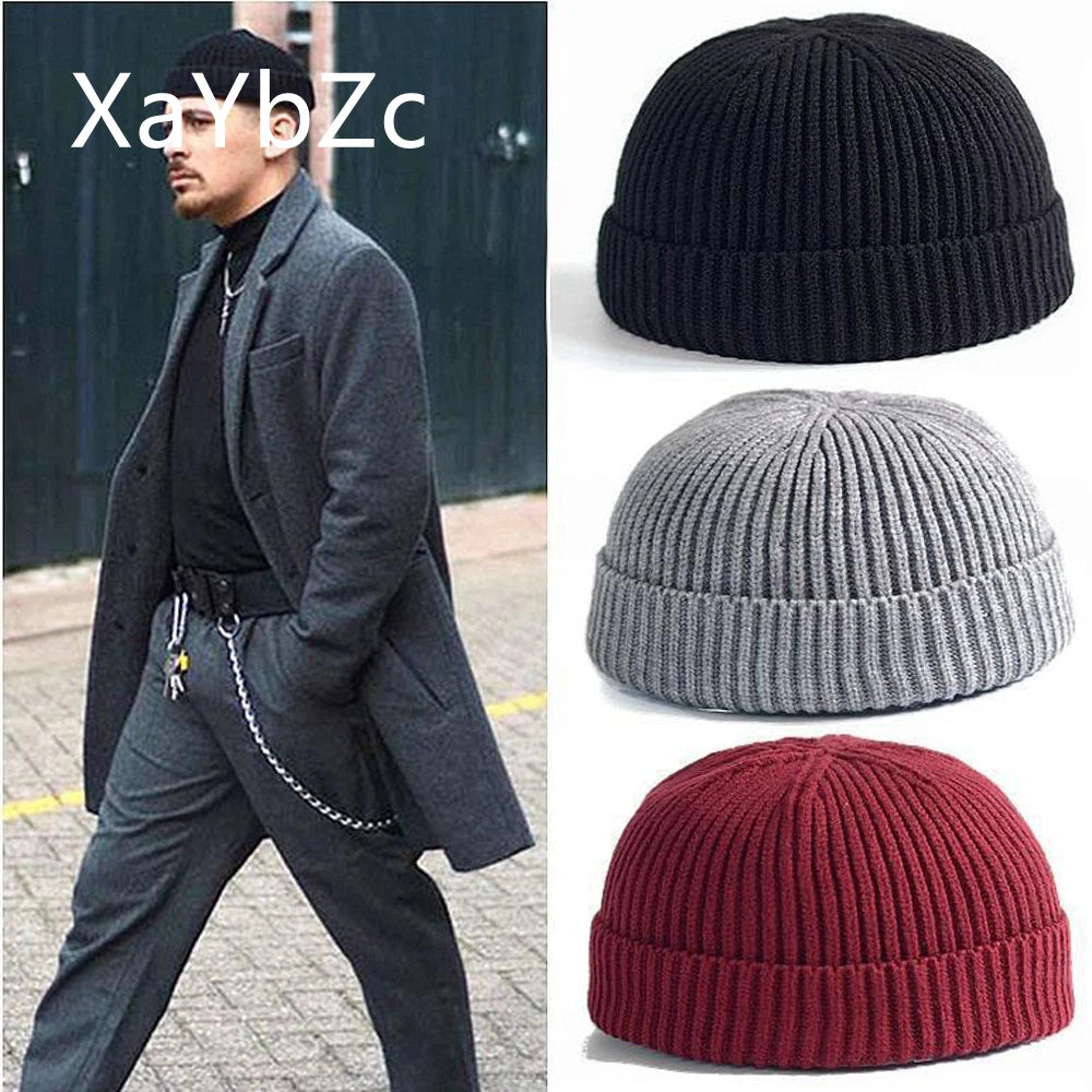 Casual Beanie