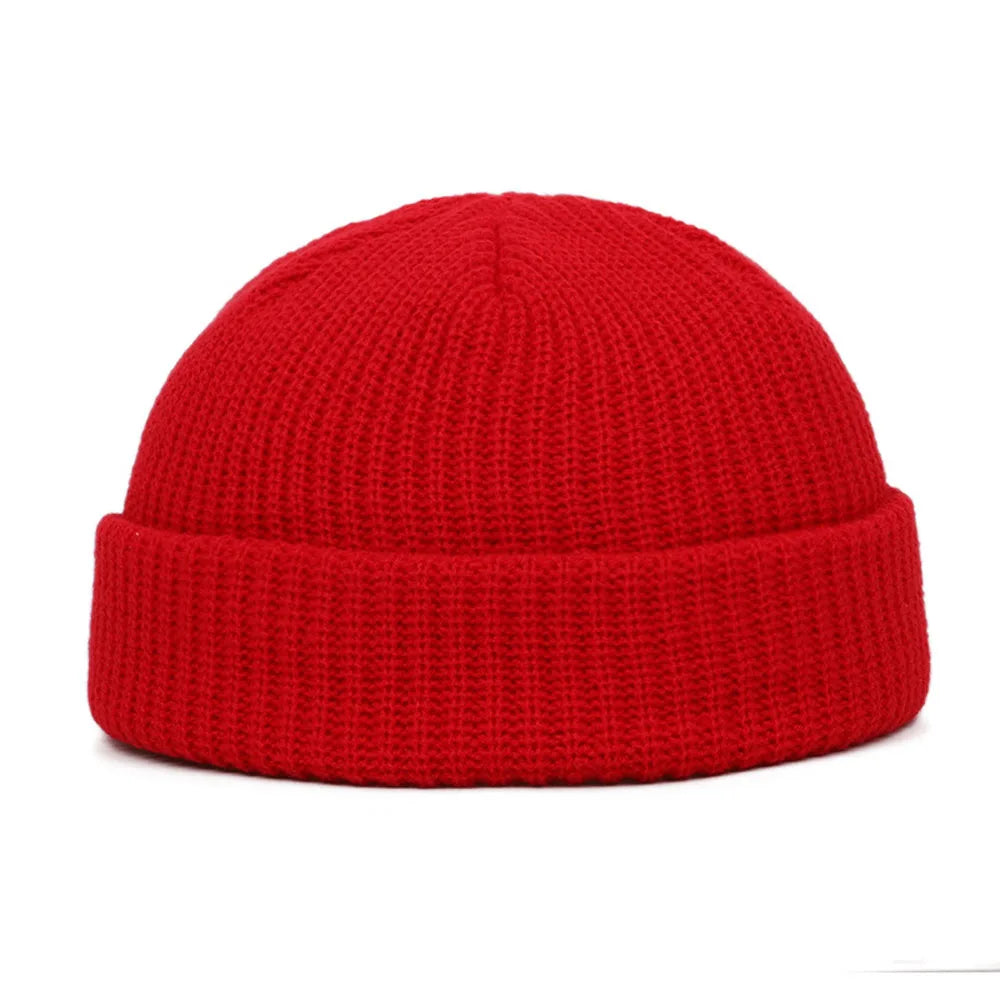 Casual Beanie