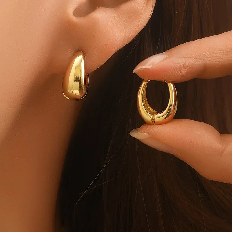 Fine Earring Collection