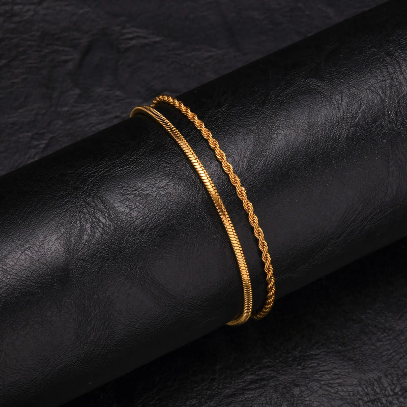 Fine Bracelets Collection